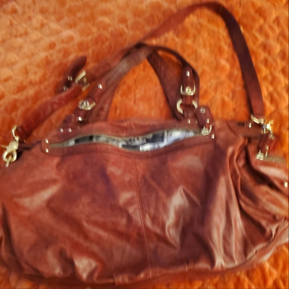 Large tote - Picture 2 of 3